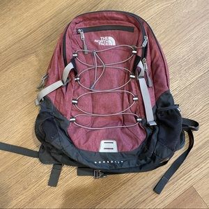 The Northface Borealis Backpack
